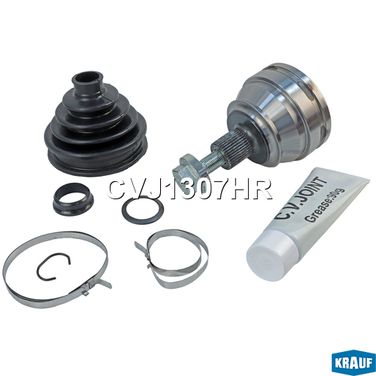 Krauf CVJ1307HR Шрус наружный - 1