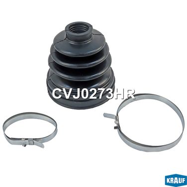 Krauf CVJ0273HR Ремкомплект ШРУСа - 1