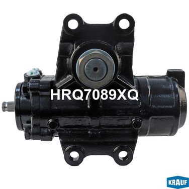 Krauf HRQ7089XQ Рулевой редуктор грузовой - 1