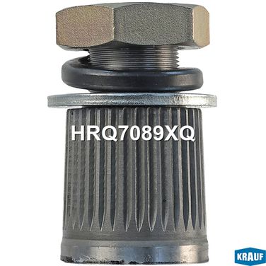 Krauf HRQ7089XQ Рулевой редуктор грузовой - 4