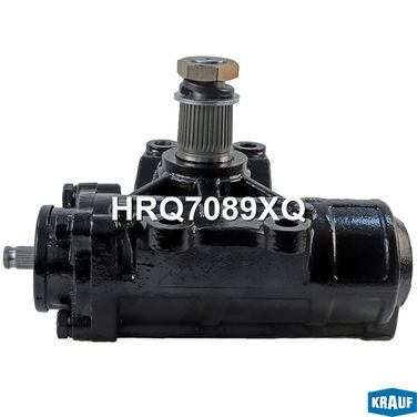 Krauf HRQ7089XQ Рулевой редуктор грузовой - 7