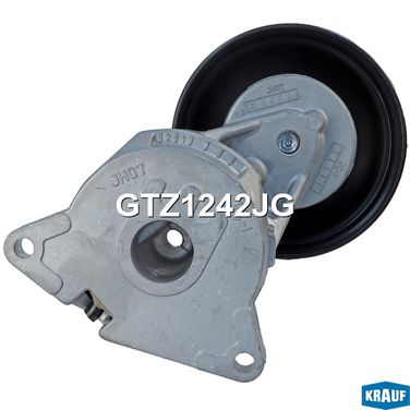 Krauf GTZ1242JG Натяжитель приводного ремня - 4