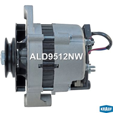 Krauf ALD9512NW Генератор - 5