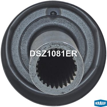 Krauf DSZ1081ER Карданный вал - 1