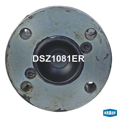 Krauf DSZ1081ER Карданный вал - 3