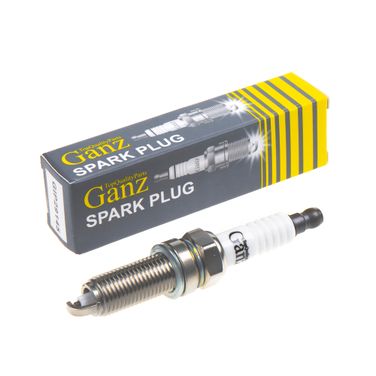 GANZ GIP29145 Свеча зажигания 91450 KIA Cerato 08->/Hyundai Solaris10>/ I30 - 1