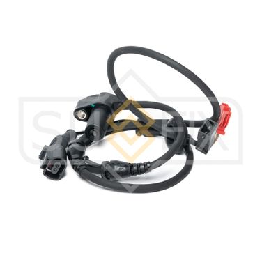 SUFIX IW-1179 Датчик частоты вращения колеса - 1