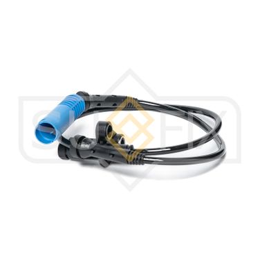 SUFIX IW-1071 Датчик частоты вращения колеса - 2
