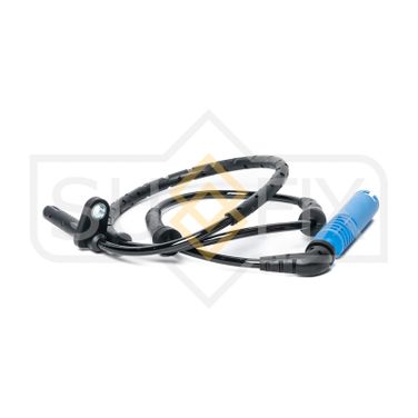 SUFIX IW-1170 Датчик частоты вращения колеса - 1