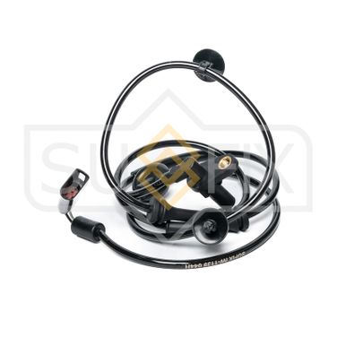 SUFIX IW-1139 Датчик частоты вращения колеса (датчик abs) - 1