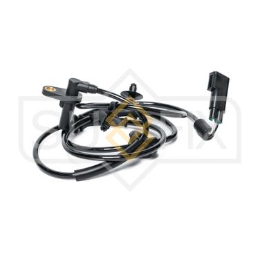SUFIX IW-1139 Датчик частоты вращения колеса (датчик abs) - 2