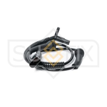 SUFIX IW-1197 Датчик частоты вращения колеса (датчик abs) - 1