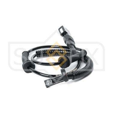 SUFIX IW-1197 Датчик частоты вращения колеса (датчик abs) - 2