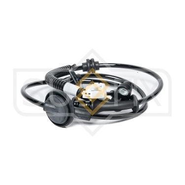 SUFIX IW-1092 Датчик частоты вращения колеса - 1