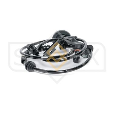 SUFIX IW-1092 Датчик частоты вращения колеса - 2