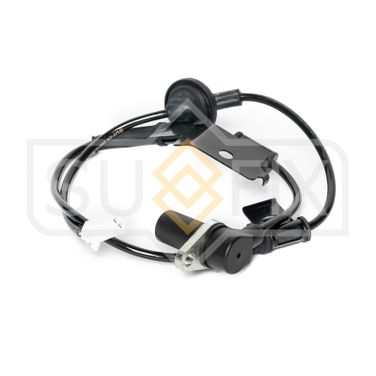 SUFIX IW-1195 Датчик частоты вращения колеса - 1
