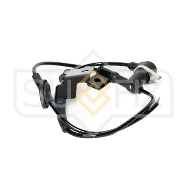SUFIX IW-1195 Датчик частоты вращения колеса - 2