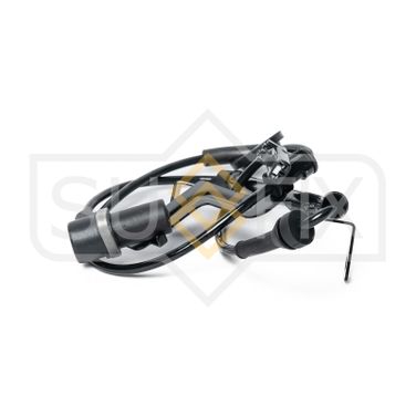 SUFIX IW-1171 Датчик частоты вращения колеса - 1