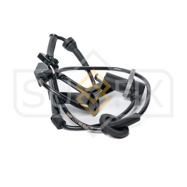 SUFIX IW-1171 Датчик частоты вращения колеса - 2