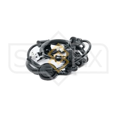 SUFIX IW-1020 Датчик частоты вращения колеса | лев | - 1