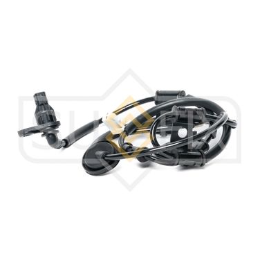 SUFIX IW-1020 Датчик частоты вращения колеса | лев | - 2