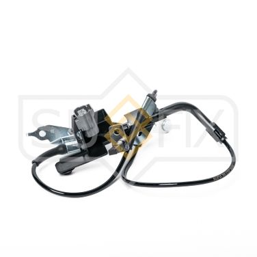 SUFIX IW-1157 Датчик частоты вращения колеса - 1