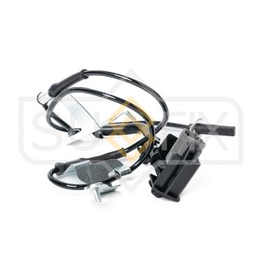 SUFIX IW-1162 Датчик частоты вращения колеса - 2