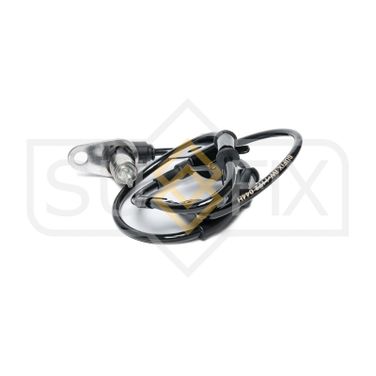 SUFIX IW-1172 Датчик частоты вращения колеса | лев | - 2