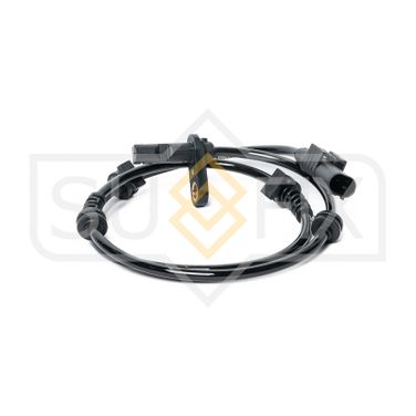 SUFIX IW-1028 Датчик частоты вращения колеса - 1