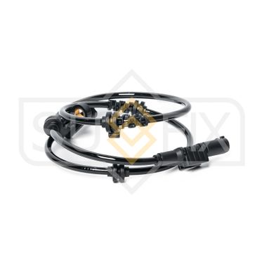 SUFIX IW-1028 Датчик частоты вращения колеса - 2