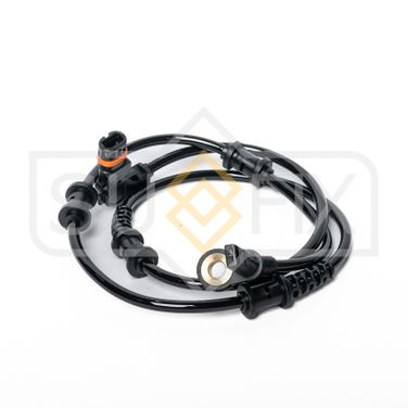SUFIX IW-1174 Датчик частоты вращения колеса - 2