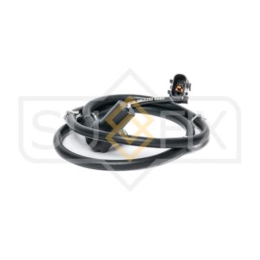 SUFIX IW-1252 Датчик частоты вращения колеса - 1