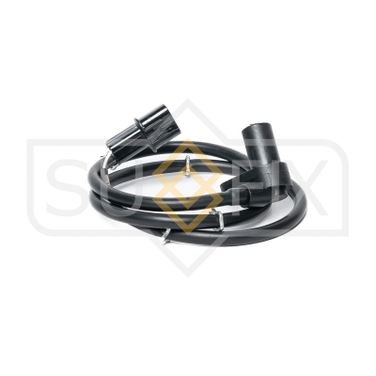 SUFIX IW-1252 Датчик частоты вращения колеса - 2