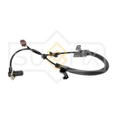 SUFIX IW-1096 Датчик частоты вращения колеса - 1