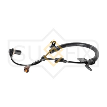 SUFIX IW-1096 Датчик частоты вращения колеса - 2