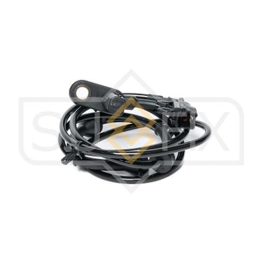 SUFIX IW-1097 Датчик частоты вращения колеса - 1