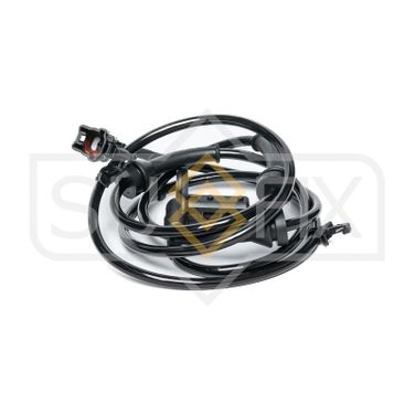 SUFIX IW-1097 Датчик частоты вращения колеса - 2