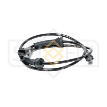 SUFIX IW-1127 Датчик частоты вращения колеса - 1