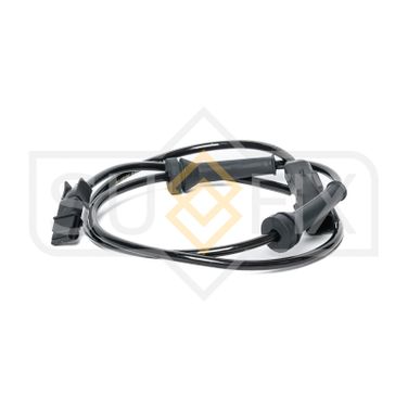 SUFIX IW-1127 Датчик частоты вращения колеса - 2