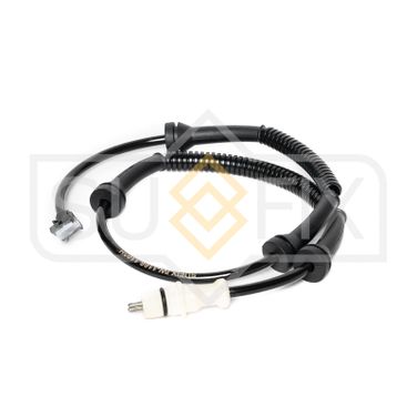 SUFIX IW-1166 Датчик частоты вращения колеса (датчик abs) - 2