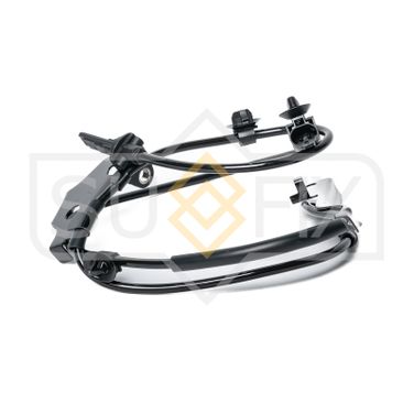 SUFIX IW-1173 Датчик частоты вращения колеса - 1