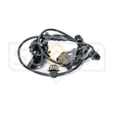 SUFIX IW-1203 Датчик частоты вращения колеса - 2