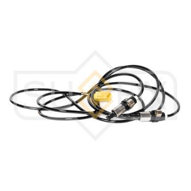 SUFIX IW-1067 Датчик частоты вращения колеса - 1