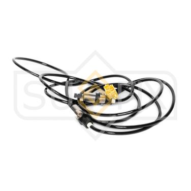 SUFIX IW-1067 Датчик частоты вращения колеса - 2