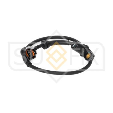 SUFIX IW-1072 Датчик частоты вращения колеса - 1