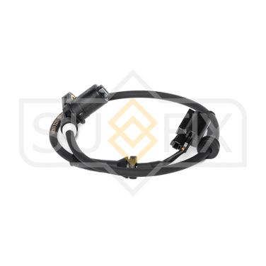 SUFIX IW-1072 Датчик частоты вращения колеса - 2