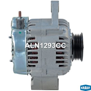 Krauf ALN1293CC Генератор - 6