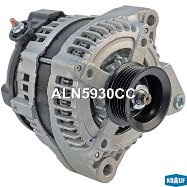 Krauf ALN5930CC Генератор - 1