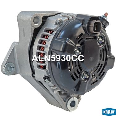 Krauf ALN5930CC Генератор - 2