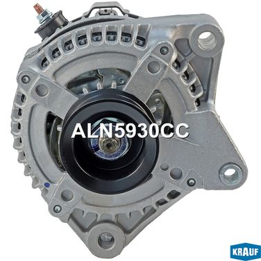 Krauf ALN5930CC Генератор - 5